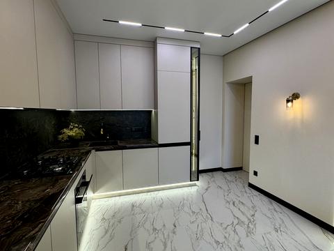 квартира за адресою Гетьмана Мазепи вул., 164, к2