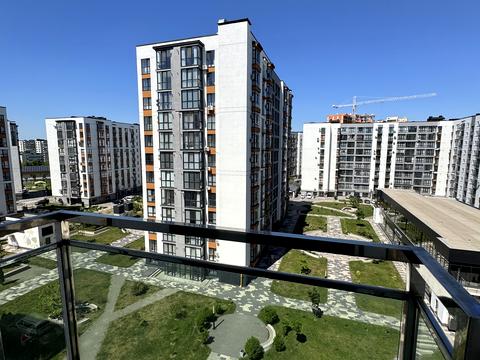 квартира за адресою Гетьмана Мазепи вул., 164, к2