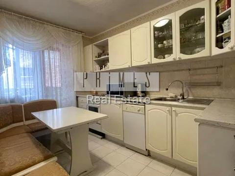 квартира за адресою Антоновича вул. (Горького), 110