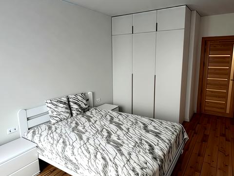 квартира за адресою Щирецька вул., 30