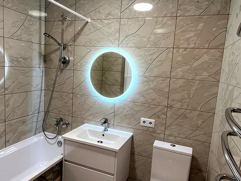 квартира за адресою Щирецька вул., 30