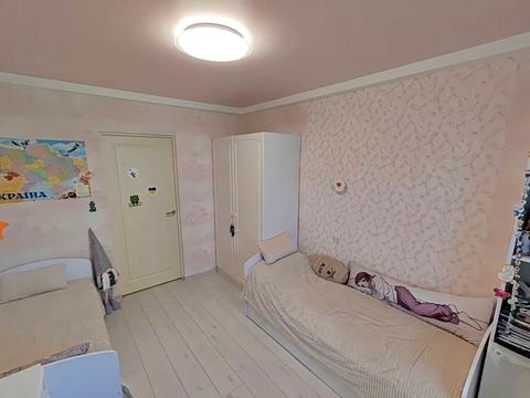 квартира за адресою Тополина вул., 7-А