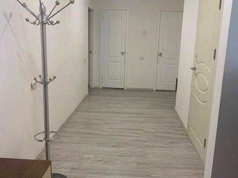 квартира за адресою Тополина вул., 7-А