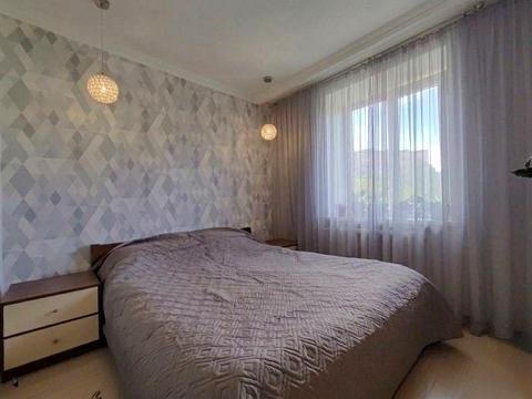 квартира за адресою Тополина вул., 7-А