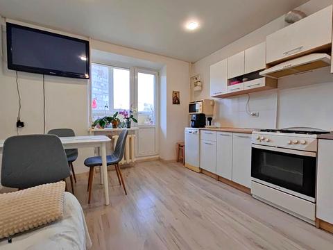 квартира за адресою Тополина вул., 7-А