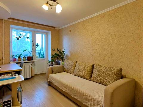 квартира за адресою Тополина вул., 7-А
