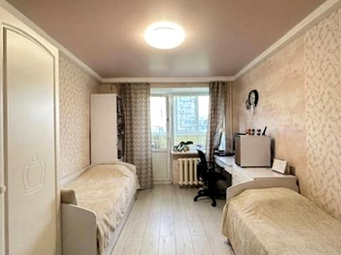 квартира за адресою Тополина вул., 7-А