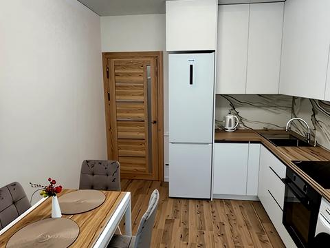 квартира за адресою Щирецька вул., 30