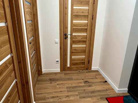 квартира за адресою Щирецька вул., 30