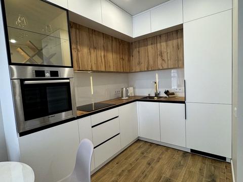 квартира за адресою Подільська вул., 10/5 к2