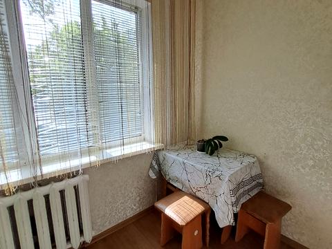 квартира за адресою Рятувальників вул., 29