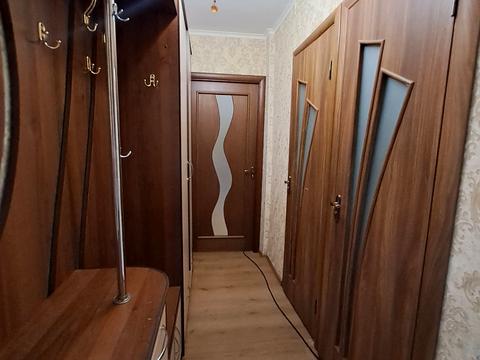 квартира за адресою Рятувальників вул., 29