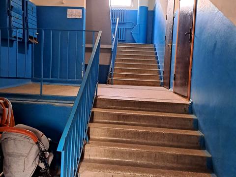 квартира за адресою Рятувальників вул., 29