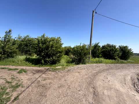ділянка за адресою Східна вул.