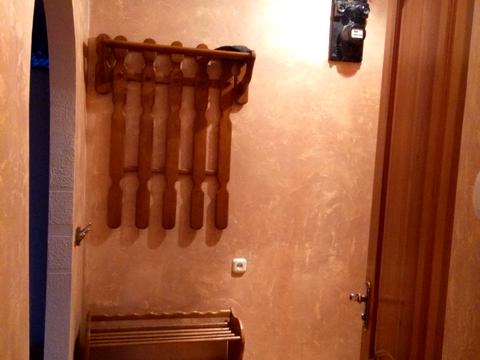 квартира по адресу Видинская ул., 31