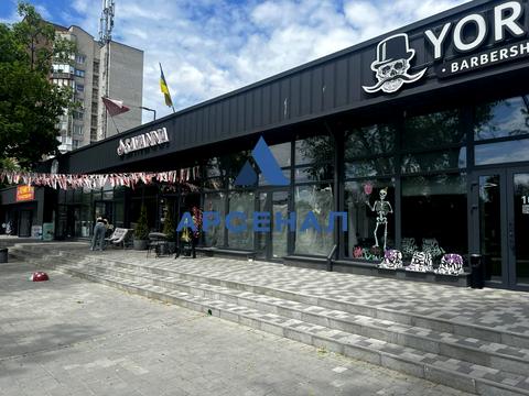 комерційна за адресою Сорочинська вул. (Новгородська), 10-А
