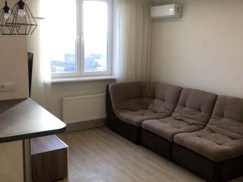 квартира за адресою Юлії Здановської вул. (Ломоносова), 34-Б