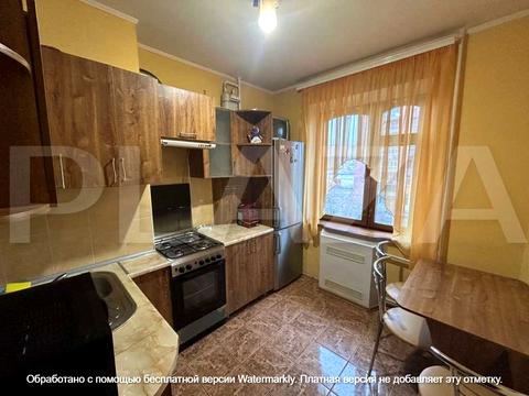 квартира за адресою Миколи Вавілова просп., 1/15