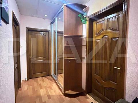 квартира за адресою Миколи Вавілова просп., 1/15