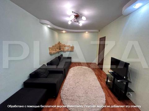 квартира за адресою Миколи Вавілова просп., 1/15