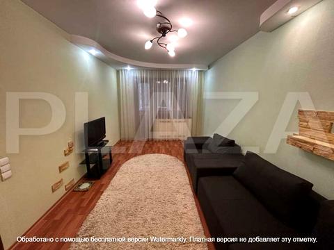 квартира за адресою Миколи Вавілова просп., 1/15