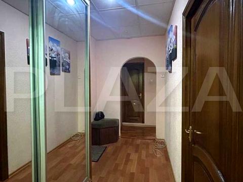 квартира за адресою Миколи Вавілова просп., 1/15