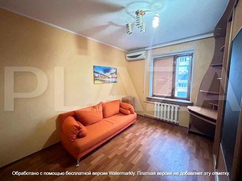 квартира за адресою Миколи Вавілова просп., 1/15