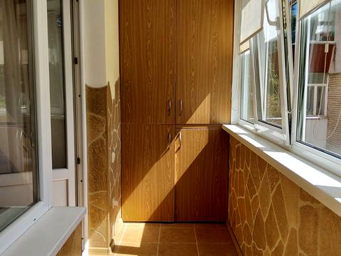 квартира по адресу Миру просп., 62/3
