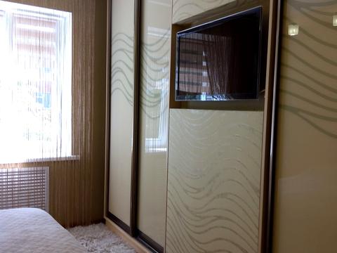 квартира по адресу Миру просп., 62/3