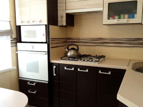 квартира по адресу Миру просп., 62/3