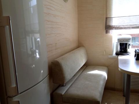 квартира по адресу Миру просп., 62/3