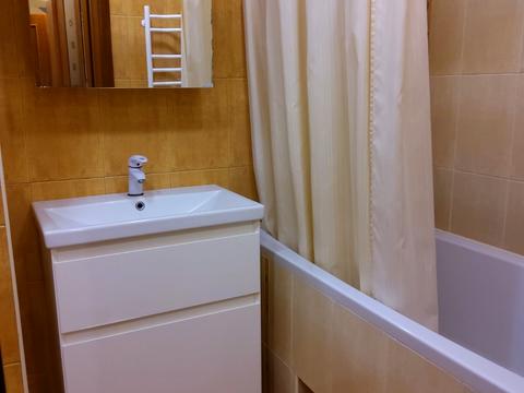 квартира по адресу Миру просп., 62/3