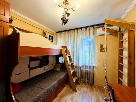 квартира за адресою Новодарницька вул., 27