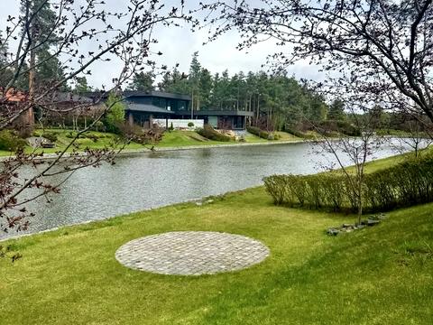 дом по адресу Набережная ул.