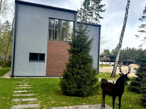 дом по адресу Набережная ул.