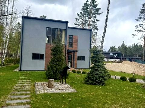 дом по адресу Набережная ул.