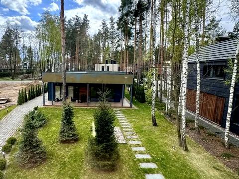дом по адресу Набережная ул.