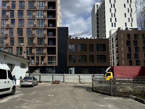 квартира по адресу Под Голоском ул., (Будинок 5)