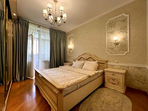квартира по адресу Тарасовская ул., 3