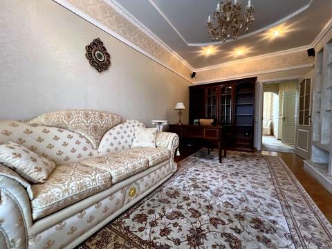 квартира по адресу Тарасовская ул., 3