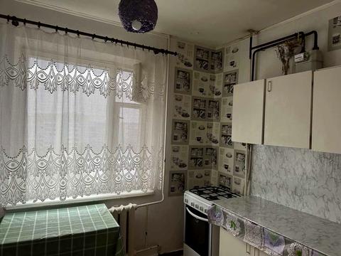 квартира по адресу Елены Телиги ул., 43