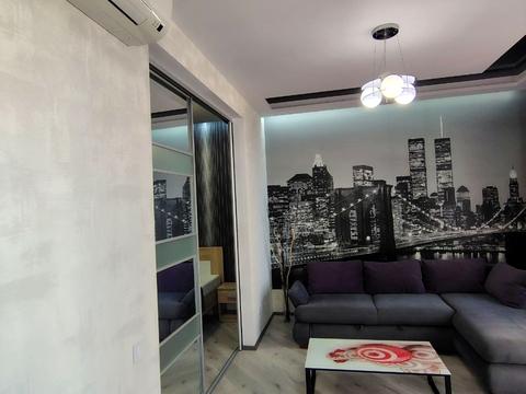 квартира по адресу Французский бульв., 60б