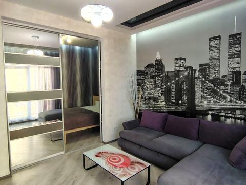 квартира по адресу Французский бульв., 60б