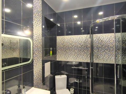 квартира по адресу Французский бульв., 60б