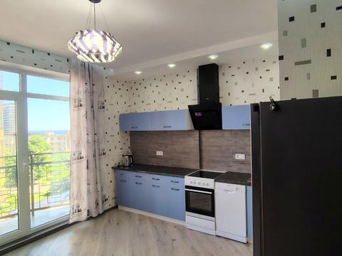 квартира по адресу Французский бульв., 60б