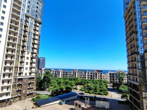 квартира по адресу Французский бульв., 60б