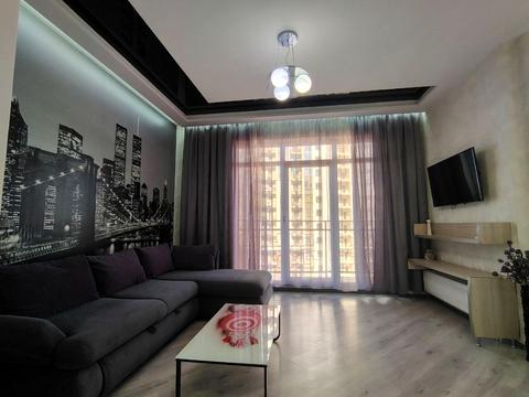 квартира по адресу Французский бульв., 60б