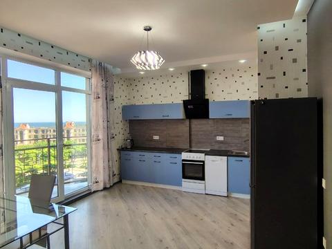 квартира по адресу Французский бульв., 60б