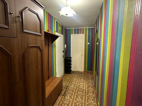 квартира по адресу Сулеймана Стальского ул., 30