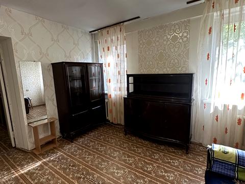 квартира по адресу Сулеймана Стальского ул., 30